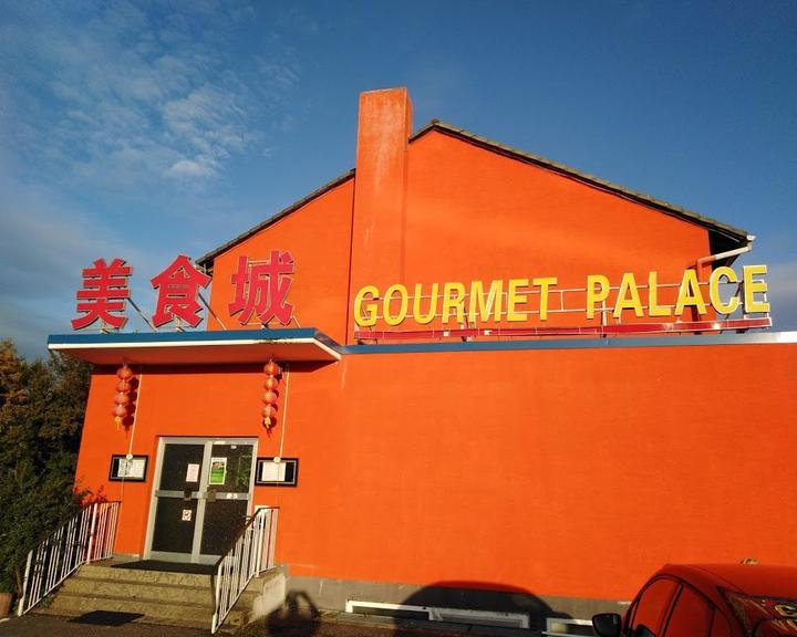 Gourmet Palace