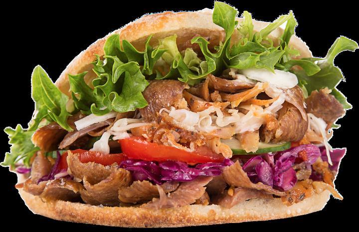 Sahin Döner & Pizza Haus 3