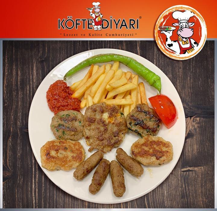 Kofte Diyari