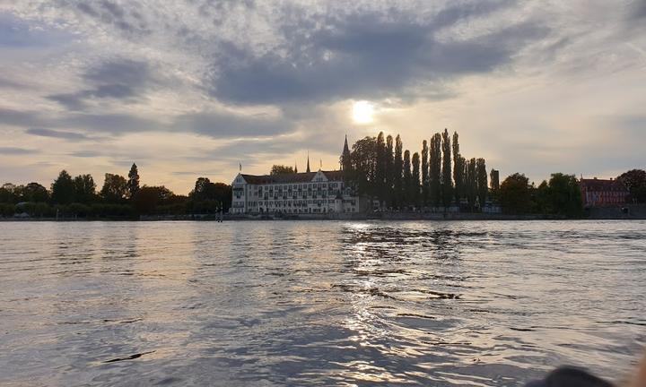 Konstanz Seerestaurant