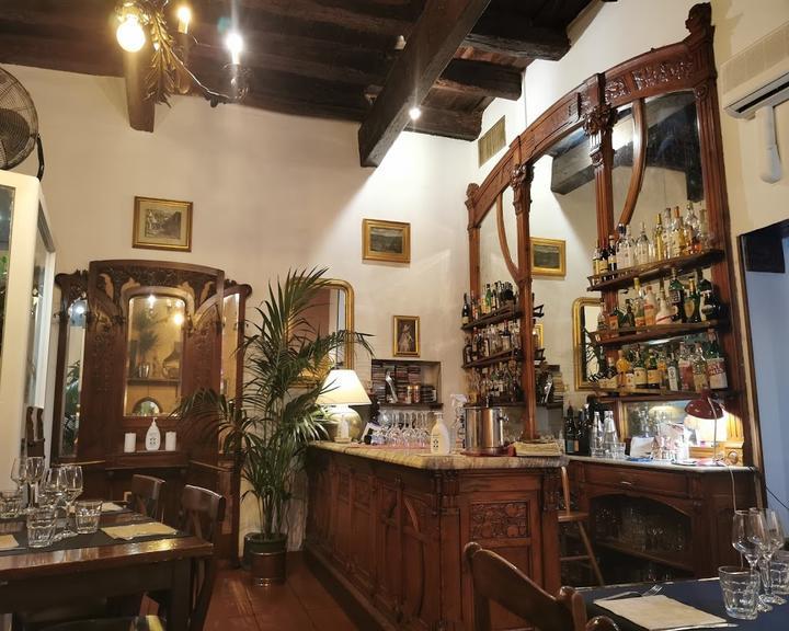 La Taverna Da Roberto